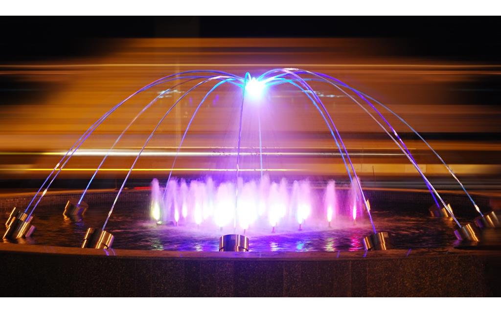Aquatronic